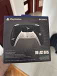 Kontroler PS5 Dualsense limited The Last of Us
