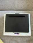 Tablet graficzny Wacom Intuos Bluetooth Pistachio (CTL-4100WLE-N)