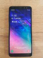 Продам Samsung A8 A530F/DS