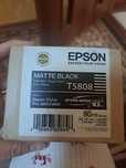 Чорнило для Epson