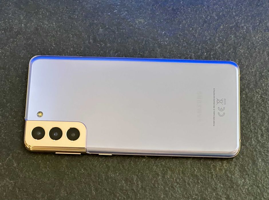 Samsung S21 Plus 5G 8GB/128GB Violet Dual Sim / RATY