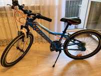 Rower Kross Junior Hexagon Replica 24”