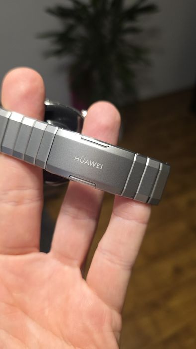 Huawei watch gt 5pro elite gwarancja gratis