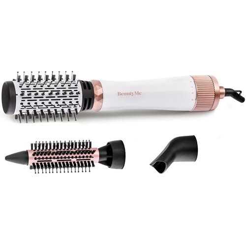 Suszarko-Lokówka Götze&Jensen As701 BeautyMe 1000W Jonizator