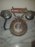 Telefone antigo     .