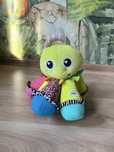 Osmiornica lamaze