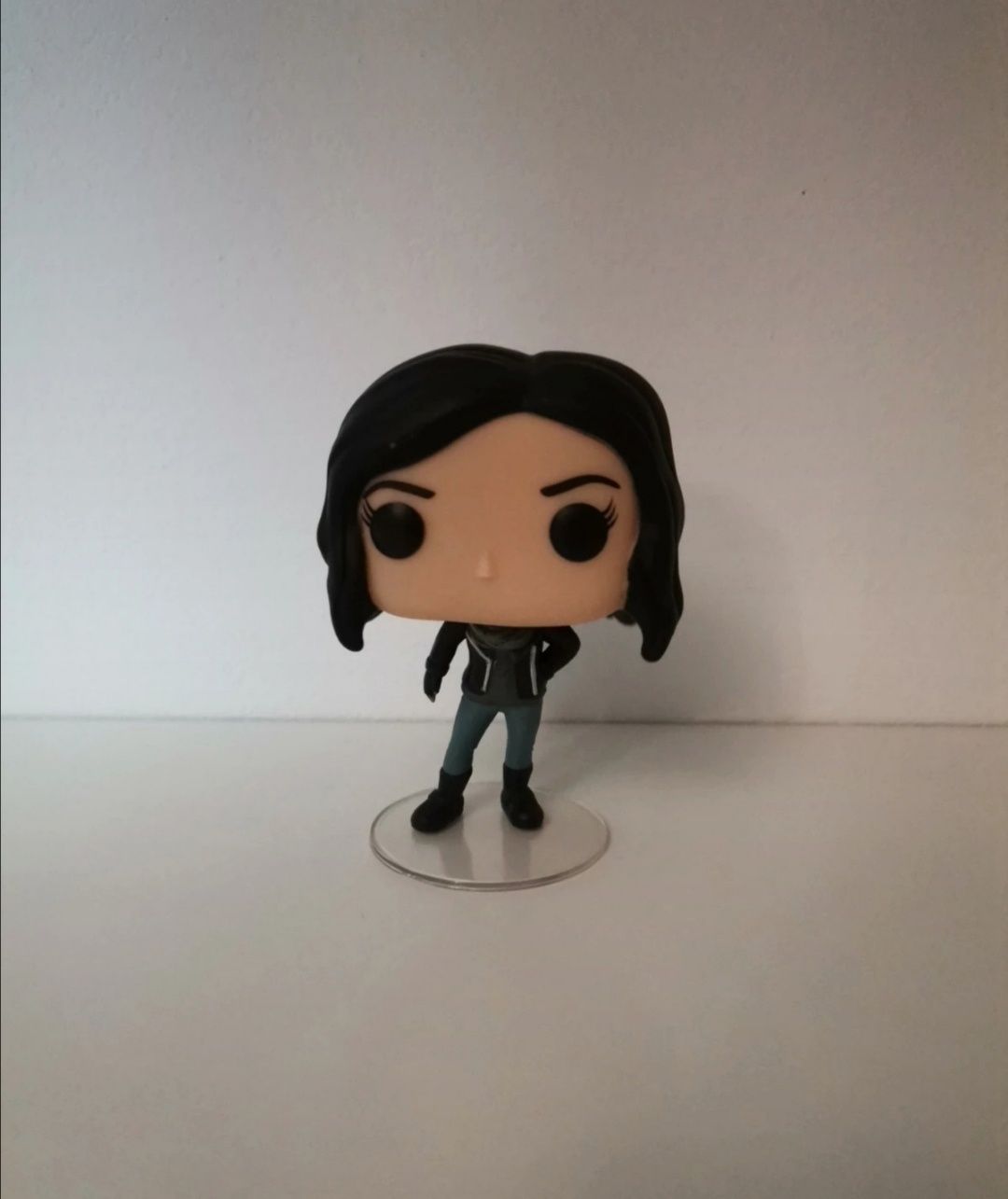 Funko pop Jessica Jones #163 *sem caixa*