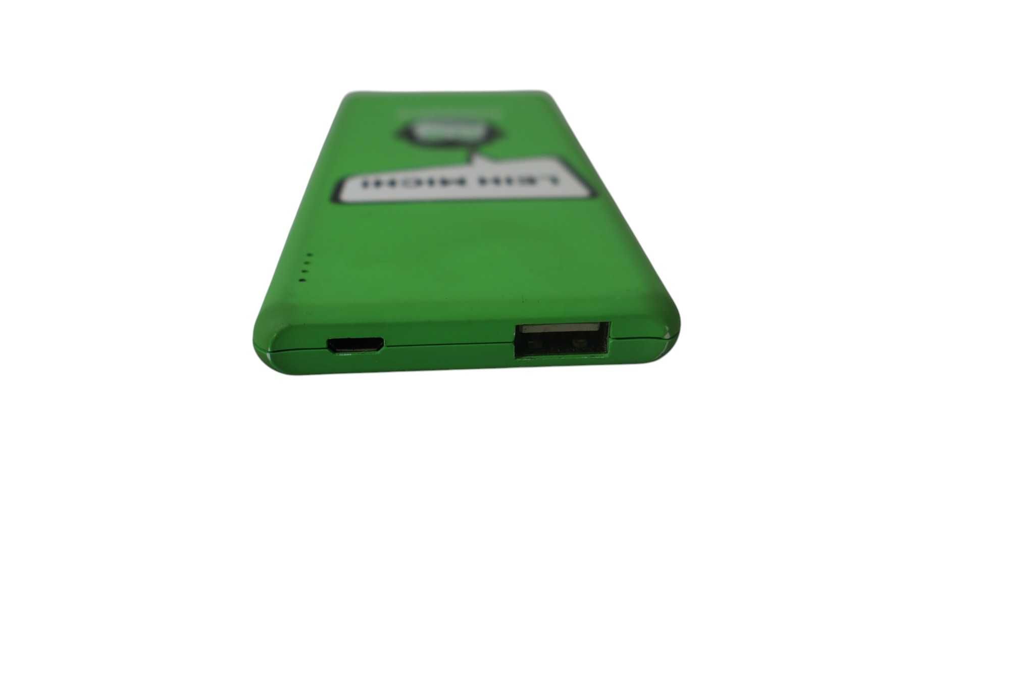 powerbank CHIMPY 5000MAH