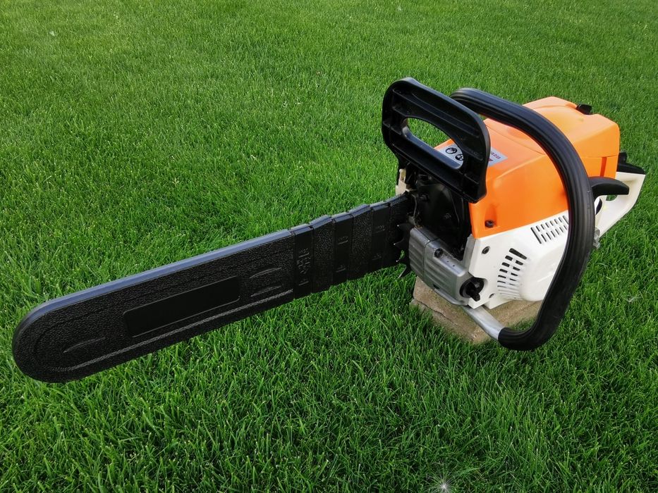 Piła spalinowa chińczyk Stihl MS 440 MS440