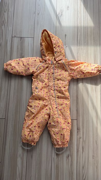 Комбінезон Reima 86 розмір