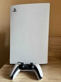 Продам Sony Playstation 5 (PS5)