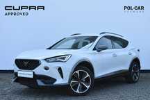 Cupra Formentor DSG Salon Pl, VAT 23%