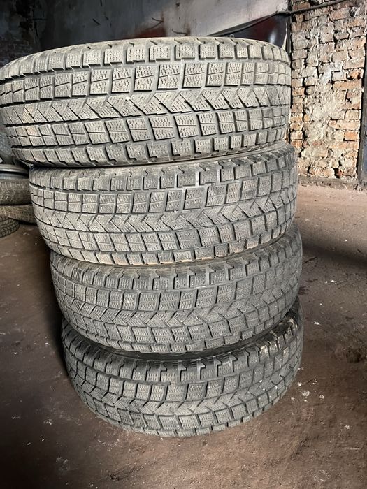 Резина Firemax FM806 225/65 r17 гума скати колеса Зима