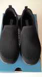 Buty damskie  sneakersy Sprandi czarne r.36, nowe
