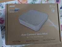 Router Acer W6M wifi 6e