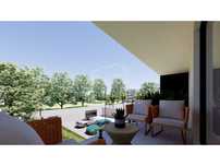 Apartamento T1 Afife