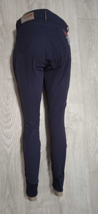 Женские бриджи для верховой езды Equi Rider (Франция) Размер: 46-48