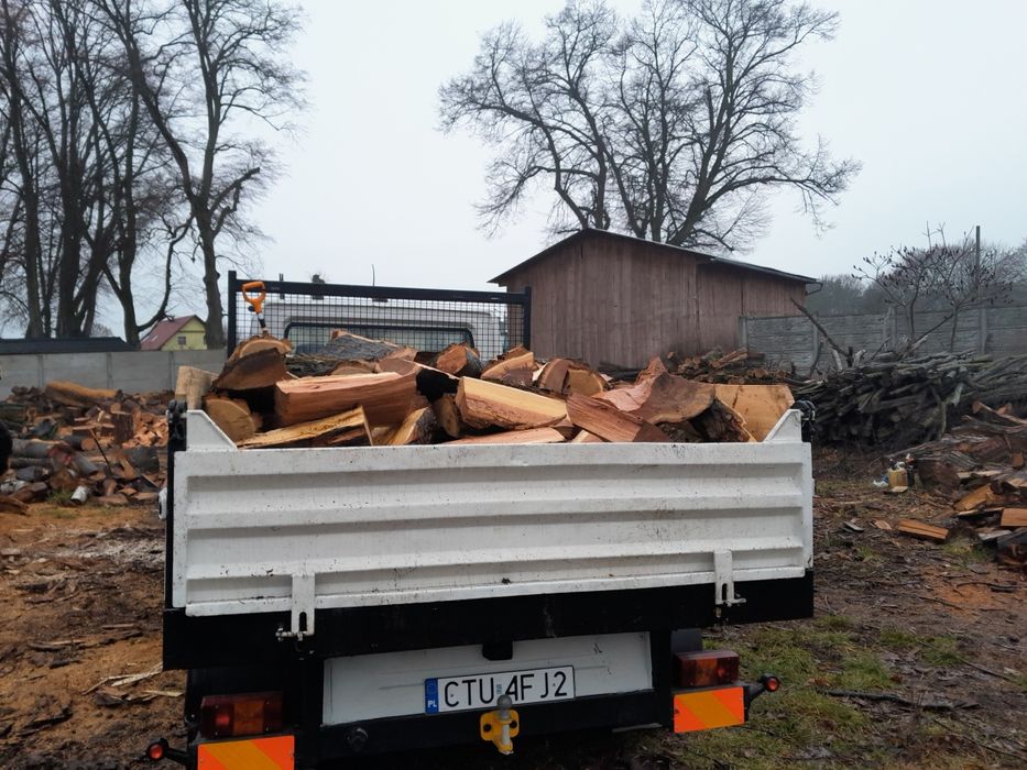 Wywrotka 3.5tony wynajem