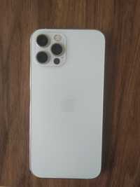 iPhone 12 pro 256 Gb silver neverlock
