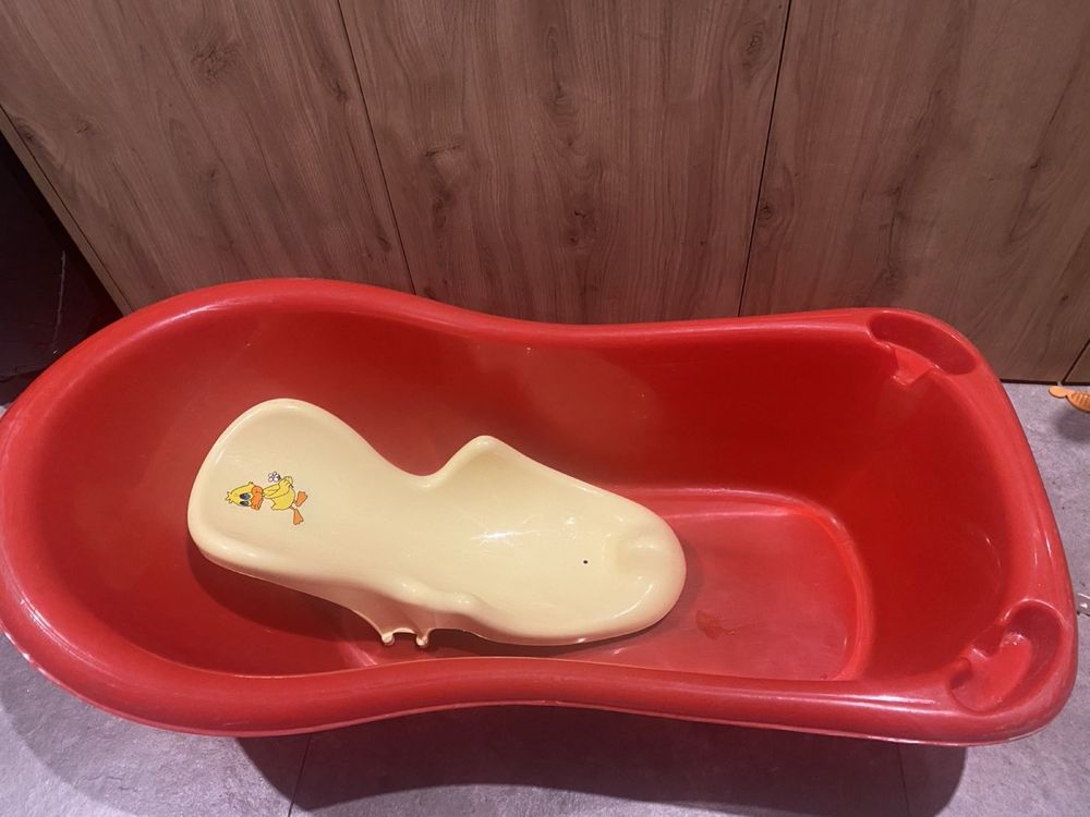 Дитяча ванна| ванночка дитяча