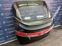 Tampa de mala usada HONDA CIVIC VIII 8 2.2 CTDI FN FK FAROLINS ENVIO GRATUITO