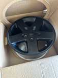 Jeep Wrangler Jantes