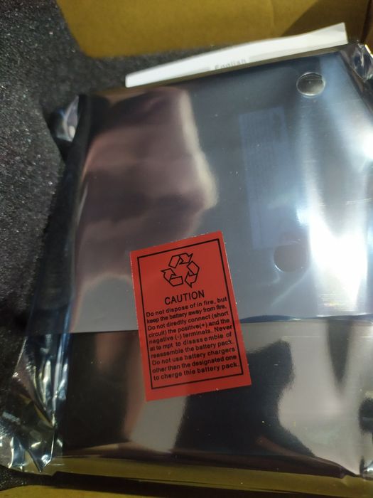 Новая в упаковке Батарея аккумулятор для ноутбуков ASUS 5200 mAh