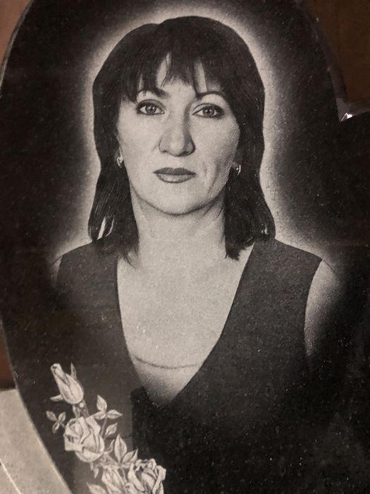 Гравіювання Портретів