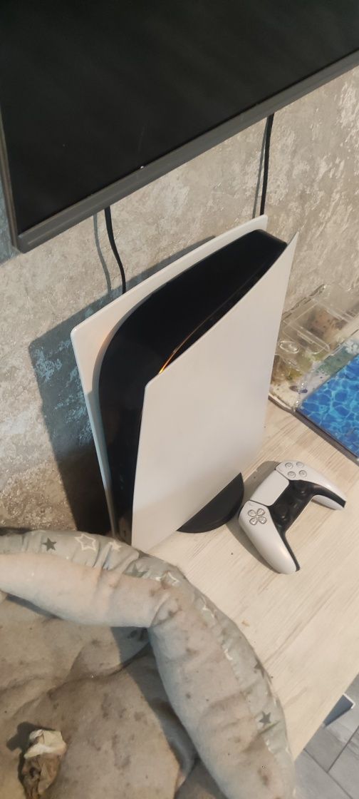 Playstation 5 Digital Edition