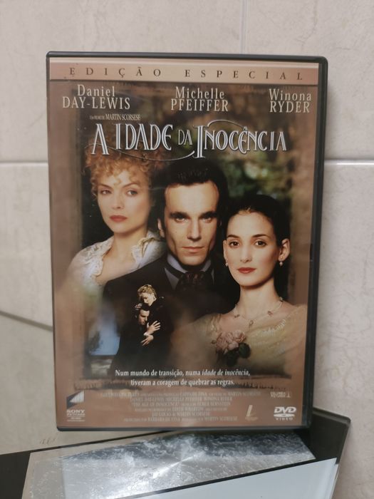 A Idade da Inocência