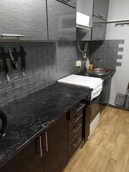 Самоклеючі панелі 3d самоклейка GB/5 Цегла панель Самоклеящиеся панели