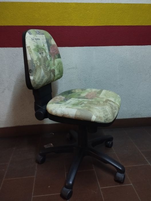 Cadeira escritório