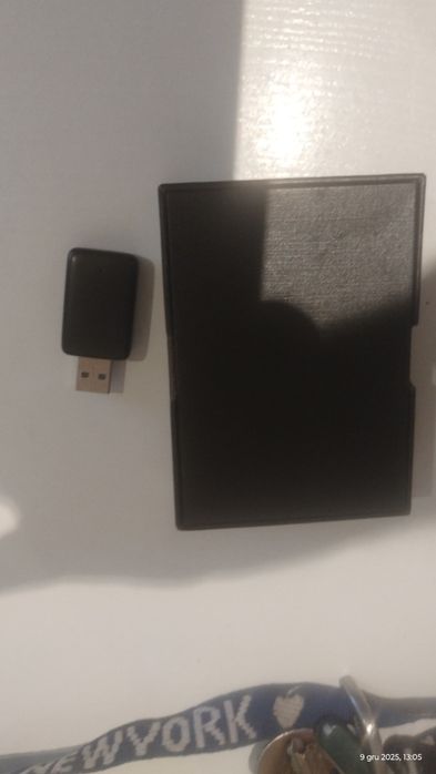 Adapter android auto i carplay