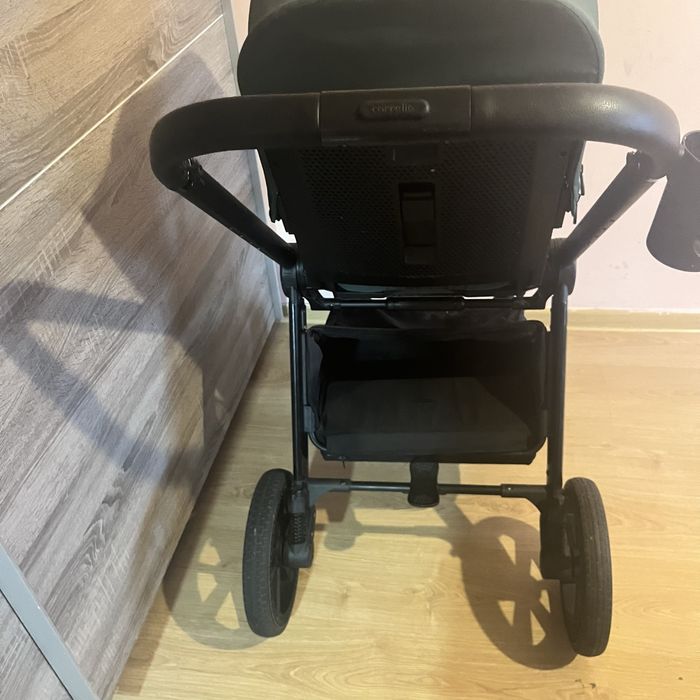 Коляска 2в1 від народження до 3 років .