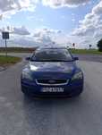 Ford Focus kombi 1,6 diesel