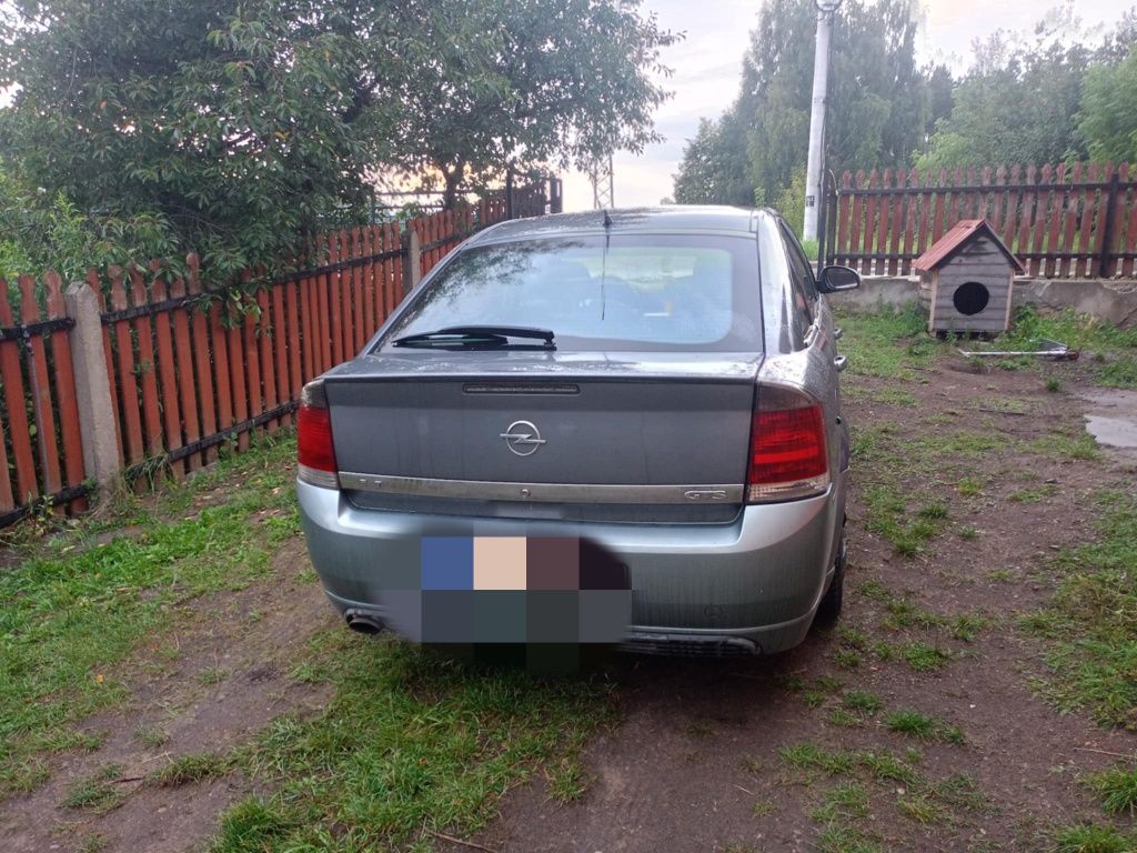 Sprzedam Opel Vectra