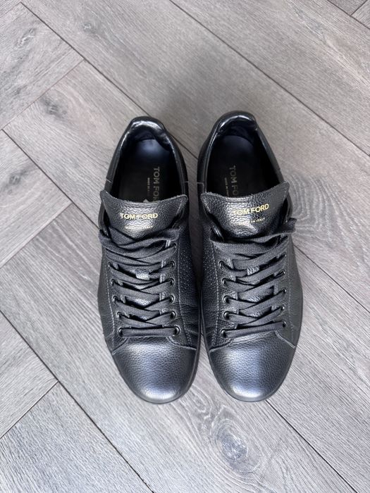 Кеди tom ford 41.5 розмір