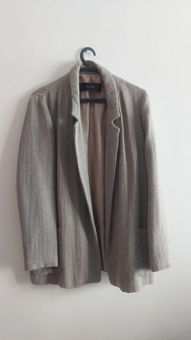 Blazer Zara Basic