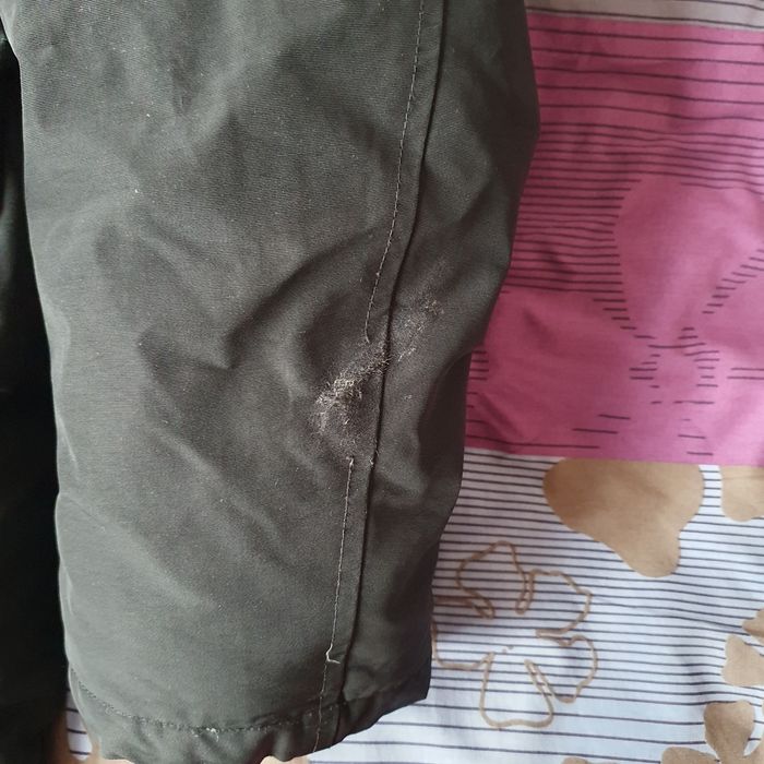 Kurtka Woolrich Lizard parka L