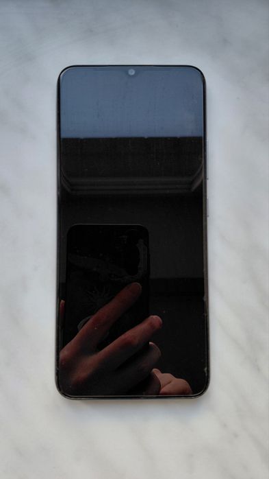 Realme 7i
Global Version— смартфон в отличном состоянии

В ко