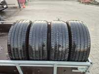 Opony Michelin Latitude Sport 3 235x60 R18