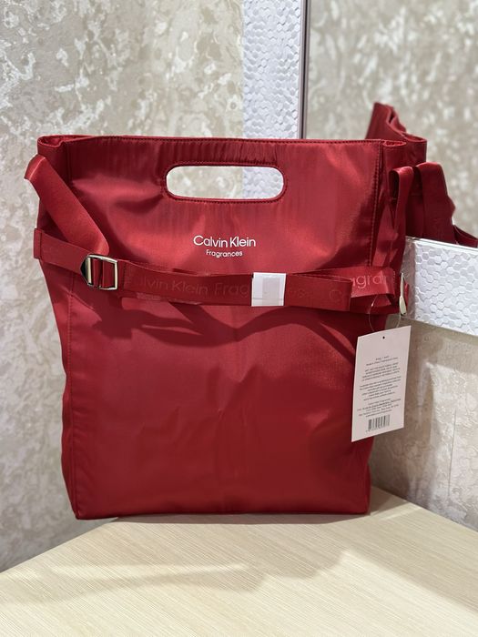 Сумка шопер/тоут Calvin Klein Оригінал
