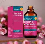 Skuteczne Serum na porost wtosów BIOTYNA I
KOLAGEN