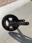 Pedaleira Tiagra 48/34