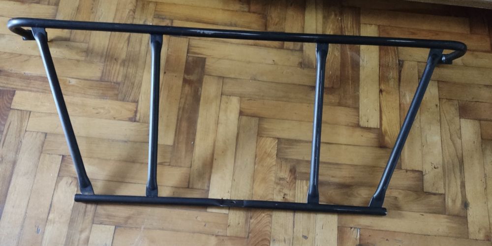 Поличка Волга, газ 3110 31105 в багажник