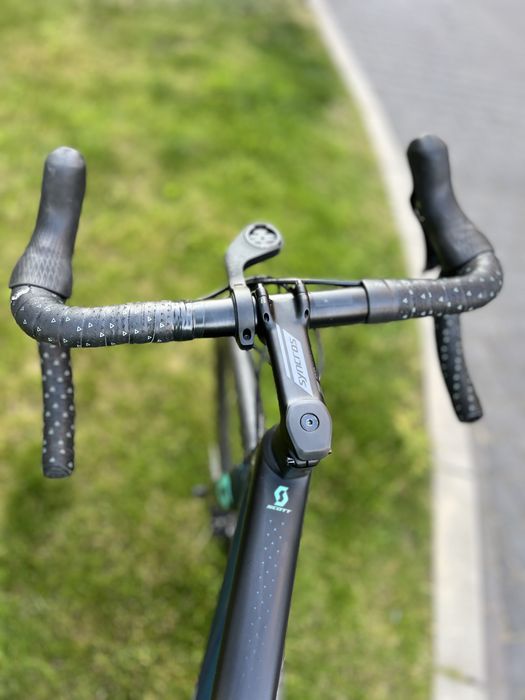 Sprzedam rower Scott Addict 20 roz M