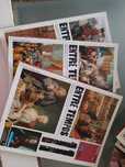 Livros 11°ano "entre tempos"(Porto editora) com marcas de uso