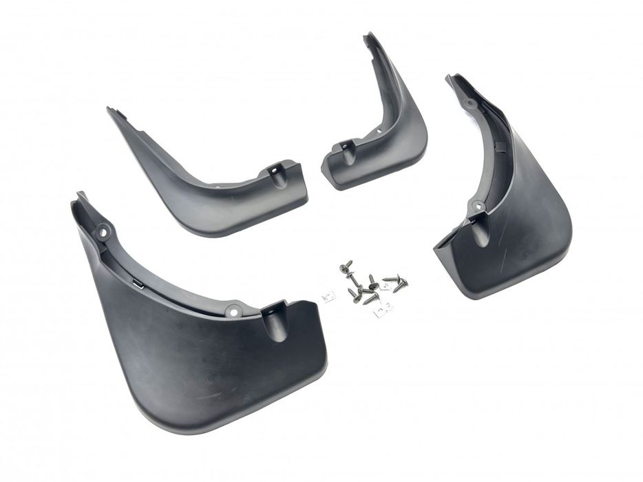 Бризковики Mercedes-Benz C-class W205 2015-2020 седан та універсал