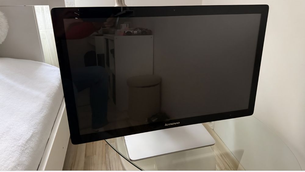 Lenovo A740 all in one 27"