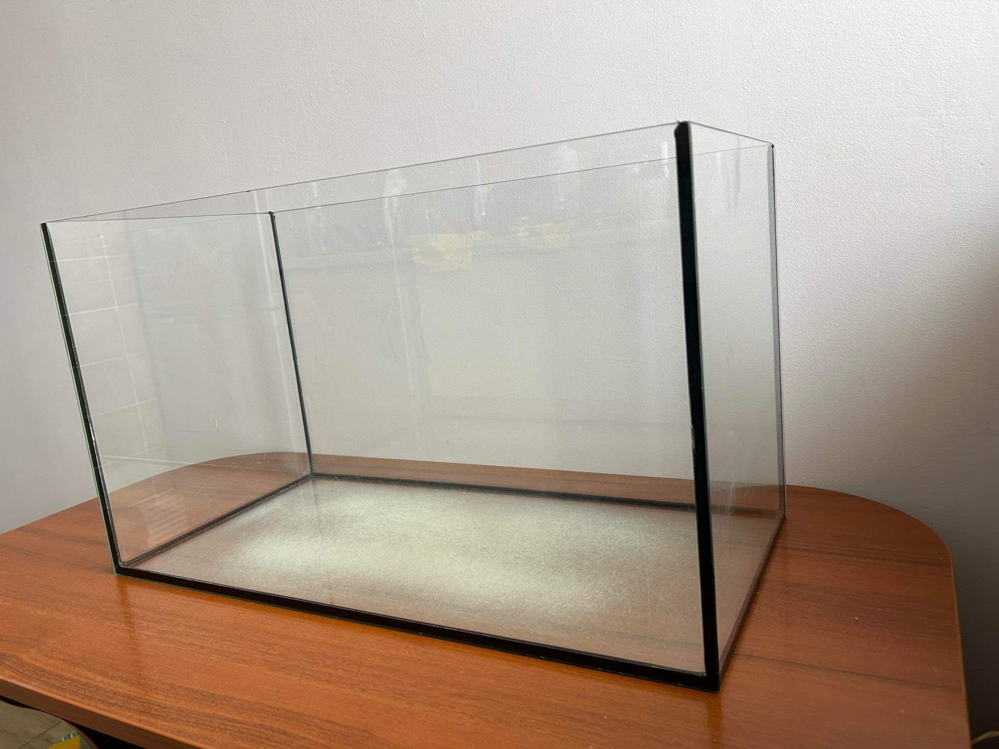 Akwarium/Terrarium 60l